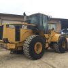 Cat Wheel Loader 966G 3SW01388