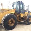 Cat Wheel Loader 966G 3SW01388