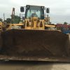 Cat Wheel Loader 966G 3SW01388