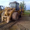 Cat Wheel Loader 966H A6D0183