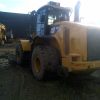 Cat Wheel Loader 966H A6D0183
