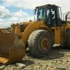 Cat Wheel Loader 980G 2KR03718