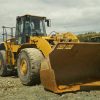 Cat Wheel Loader 980G 2KR03718