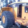 Cat Wheel Loader 980G 2KR03718