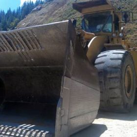 Cat 988B 50W10200-001