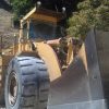 Cat Wheel Loader 988B 50W10200