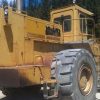 Cat Wheel Loader 988B 50W10200