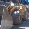 Cat Wheel Loader 988B 50W10200