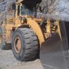 Cat Wheel Loader 988B 50W10200