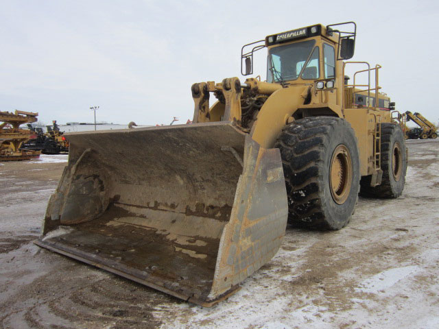 Cat-988F-08YG00930-001