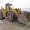 Cat Wheel Loader 988F 08YG00930
