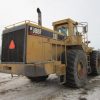 Cat Wheel Loader 988F 08YG00930