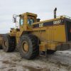 Cat Wheel Loader 988F 08YG00930