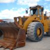 CAT Wheel Loader 988F 2ZR02345