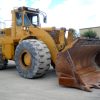 CAT Wheel Loader 988F 2ZR02345