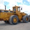 CAT Wheel Loader 988F 2ZR02345