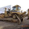 Cat D8R 7XM04430