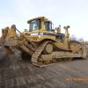 Cat D8R 7XM04430
