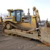 Cat D8R 7XM04430