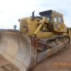Cat D9H 90V03116