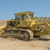 Cat D9H 90V03116
