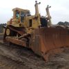 Cat D9L 14Y03523
