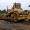 Cat D9L 14Y03523