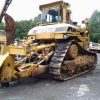 Cat D9N 1989