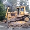 Cat D9N 1989