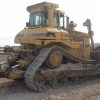 Cat D9N 1JD1830