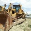 Cat D9N 1JD3088