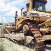 Cat D9N 1JD3088