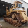 Cat D9N 1JD01465