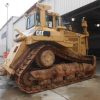 Cat D9N 1JD01465