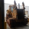 Cat D9N 1JD01465