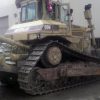 Cat D9N 6XJ00735
