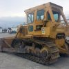 Cat D7G 92V02743
