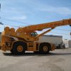 Crane GR600XL-1