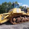 Komatsu D375A 18565