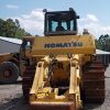 Komatsu D375A 18565
