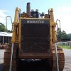 Komatsu D375A 18631