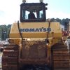 Komatsu D375A 18639