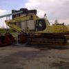 Komatsu PC250 A80107