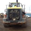 Komatsu Wheel Loader WA500 A92144