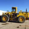 Komatsu WA600-3 A53051