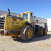 Komatsu WA600-3 A53051