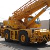 Crane GR600XL-1