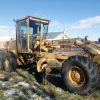 Cat 140G 72V17386