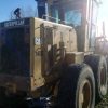 Cat 140G 72V17386
