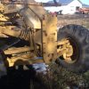 Cat 140G 72V17386